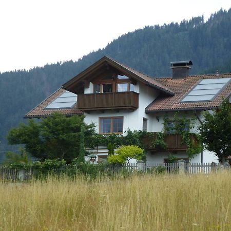 Ferienwohnung Mayr Thurn Экстерьер фото