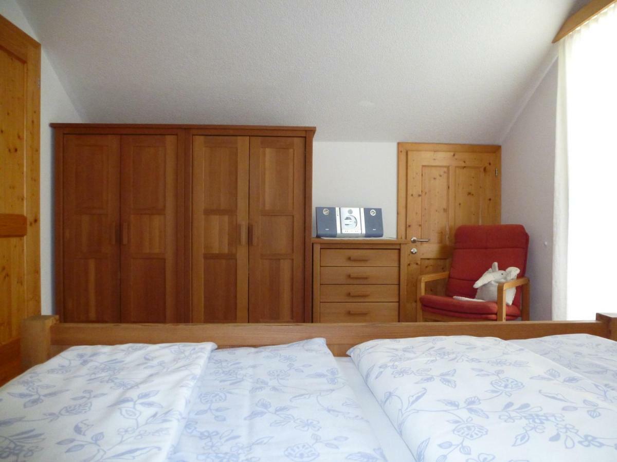 Ferienwohnung Mayr Thurn Экстерьер фото