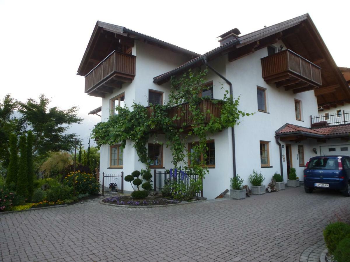 Ferienwohnung Mayr Thurn Экстерьер фото