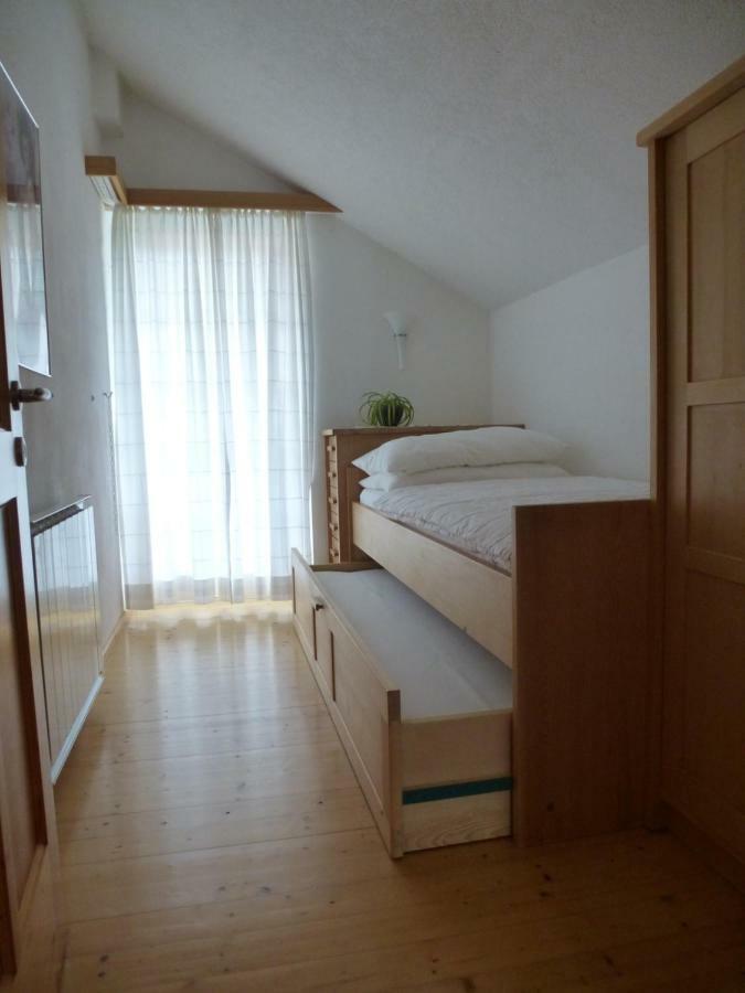 Ferienwohnung Mayr Thurn Экстерьер фото