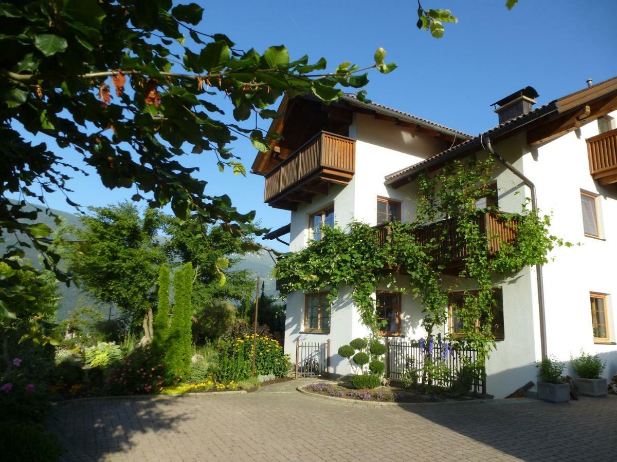 Ferienwohnung Mayr Thurn Экстерьер фото