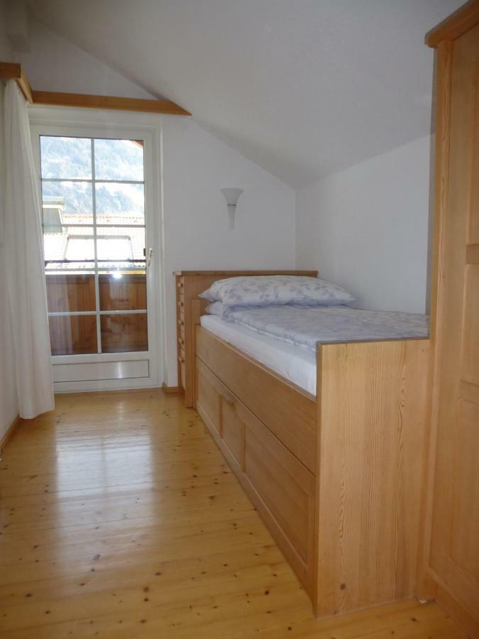 Ferienwohnung Mayr Thurn Экстерьер фото