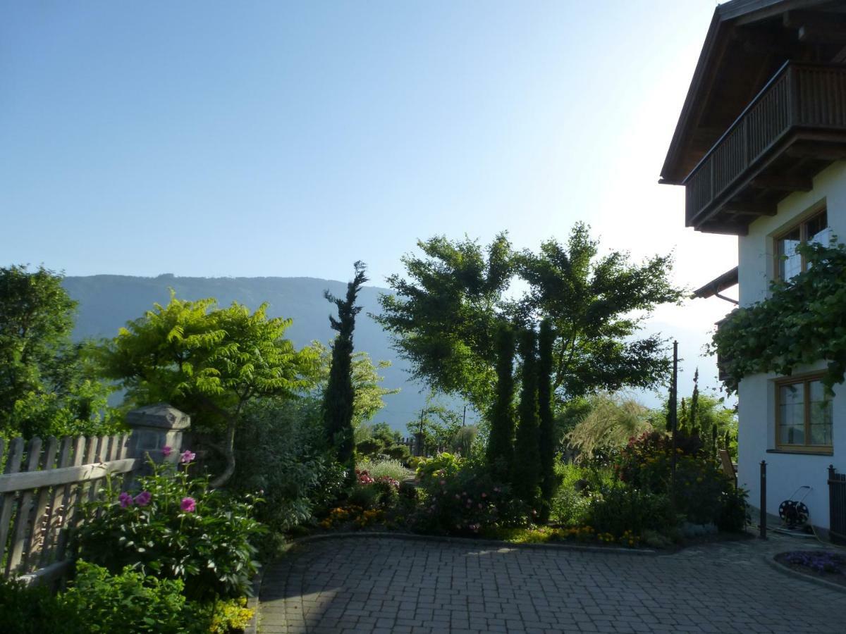 Ferienwohnung Mayr Thurn Экстерьер фото