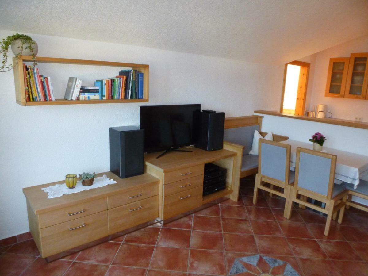 Ferienwohnung Mayr Thurn Экстерьер фото