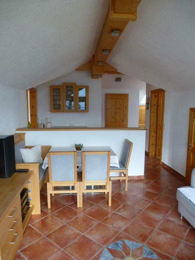 Ferienwohnung Mayr Thurn Экстерьер фото