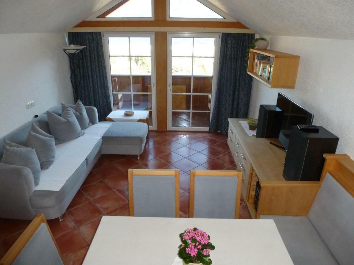 Ferienwohnung Mayr Thurn Экстерьер фото