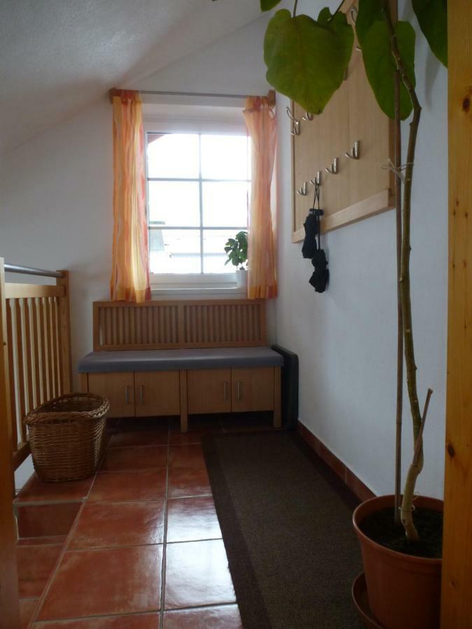 Ferienwohnung Mayr Thurn Экстерьер фото
