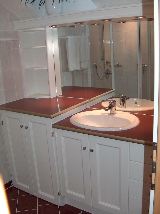 Ferienwohnung Mayr Thurn Экстерьер фото