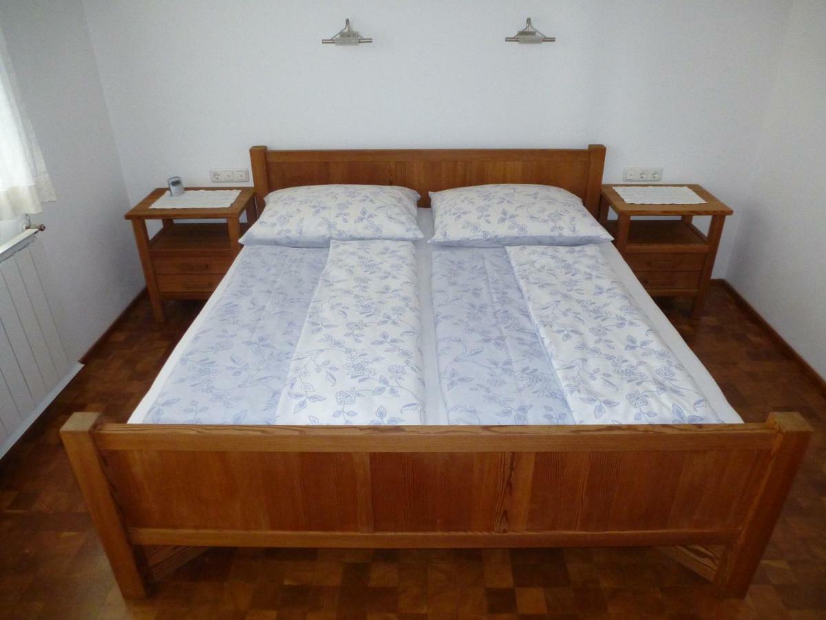 Ferienwohnung Mayr Thurn Экстерьер фото