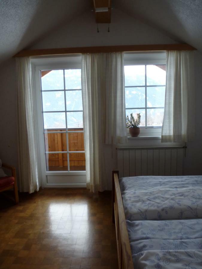 Ferienwohnung Mayr Thurn Экстерьер фото