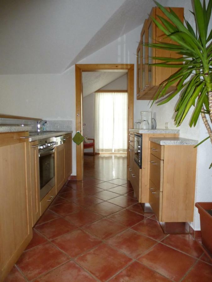 Ferienwohnung Mayr Thurn Экстерьер фото