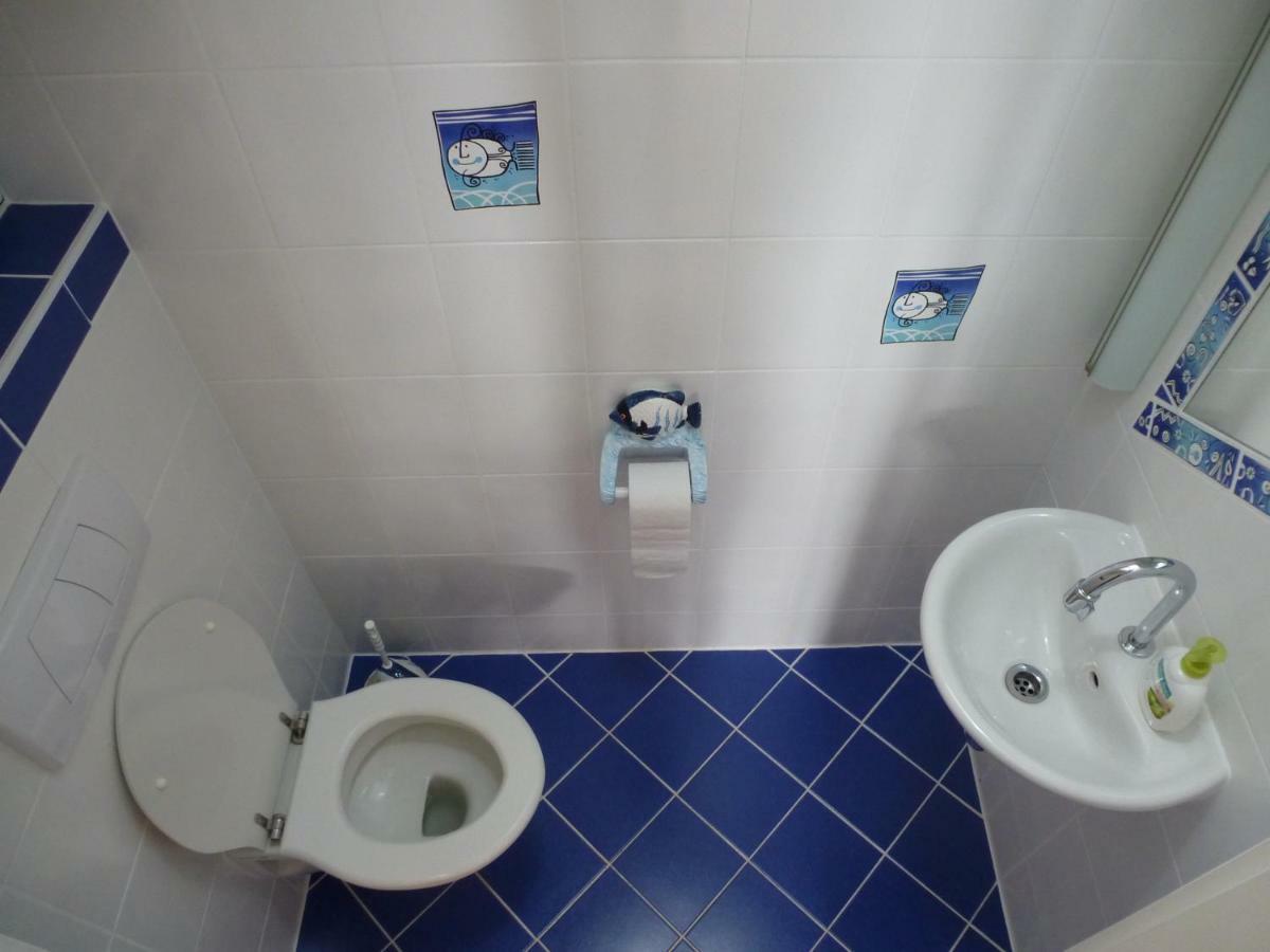 Ferienwohnung Mayr Thurn Экстерьер фото